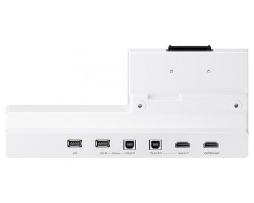 ESTACION DE ACOPLAMIENTO SAMSUNG CY-TF65BBCXEN