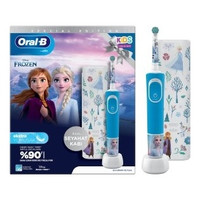 CEPILLO DENTAL ELECTRICO BRAUN ORAL-B VITALITY PRO3+ CEPILLO DENTAL ELECTRICO BRAUN ORAL-B VITALITY PRO3+