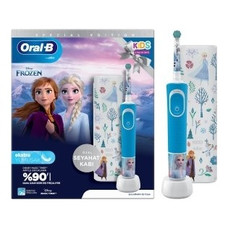 CEPILLO DENTAL ELECTRICO BRAUN ORAL-B VITALITY PRO3+ CEPILLO DENTAL ELECTRICO BRAUN ORAL-B VITALITY PRO3+