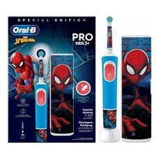 CEPILLO DENTAL ELECTRICO BRAUN ORAL-B VITALITY PRO3+ CEPILLO DENTAL ELECTRICO BRAUN ORAL-B VITALITY PRO3+