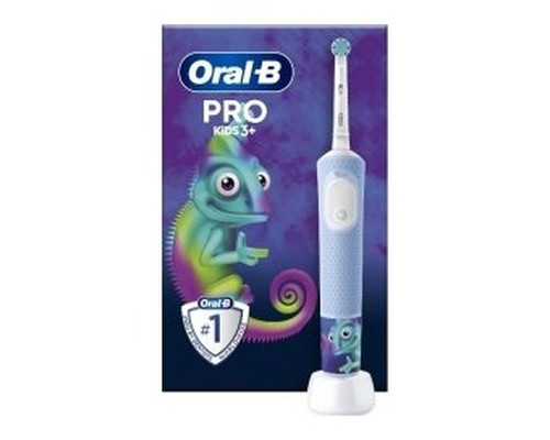 CEPILLO DENTAL ELECTRICO BRAUN ORAL-B VITALITY PRO3+ CEPILLO DENTAL ELECTRICO BRAUN ORAL-B VITALITY PRO3+