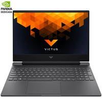 PORTATIL HP VICTUS 15-FA2057NS