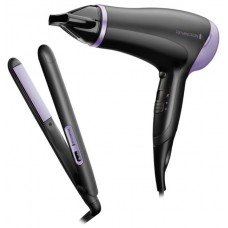 Remington D3016GP secador 2000 W Negro Remington D3016GP secador 2000 W Negro