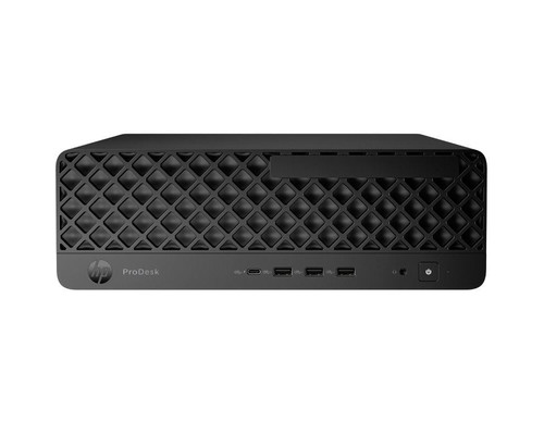 ORDENADOR HP EMPRESA D31QNAT