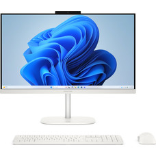 HP OmniStudio 24-cu0043ns PC Intel Core 5 120U 60,5 cm (23.8") 1920 x 1080 Pixeles PC todo en uno 16 GB DDR5-SDRAM 512 GB SSD Windows 11 Home Wi-Fi 6 (802.11ax) Blanco HP OmniStudio 24-cu0043ns PC Intel Core 5 120U 60,5 cm (23.8") 1920 x 1080 Pixeles PC todo en uno 16 GB DDR5-SDRAM 512 GB SSD Windows 11 Home Wi-Fi 6 (802.11ax) Blanco