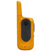 MOTOROLA T72 Walkie Talkie 8Km 16CH IP54 Pack Duo MOTOROLA T72 Walkie Talkie 8Km 16CH IP54 Pack Duo