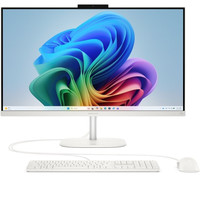 HPD-AIO 27-CW0007NS