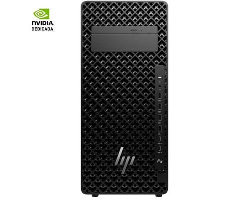 PC HP WORKSTATION D4CT7ET