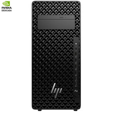 PC HP WORKSTATION D4CT9ET PC HP WORKSTATION D4CT9ET