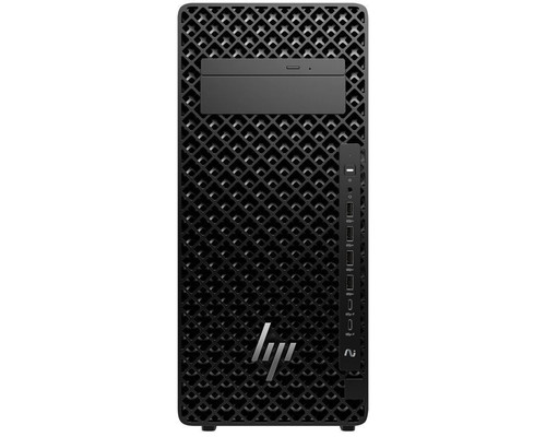PC HP WORKSTATION D4CT9ET