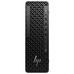 PC HP WORKSTATION D4CU3ET