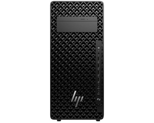 PC HP WORKSTATION D4CU4ET