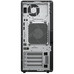 PC HP WORKSTATION D4CU8ET