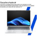 HP EliteBook 8 G1i U5-226V 16GB 512GB W11P 14" HP EliteBook 8 G1i U5-226V 16GB 512GB W11P 14"