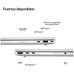HP EliteBook 8 G1i U5-226V 16GB 512GB W11P 14" HP EliteBook 8 G1i U5-226V 16GB 512GB W11P 14"
