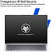 HP EliteBook 8 G1i U5-226V 16GB 512GB W11P 14" HP EliteBook 8 G1i U5-226V 16GB 512GB W11P 14"