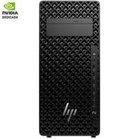 PC HP WORKSTATION D6BR6ET