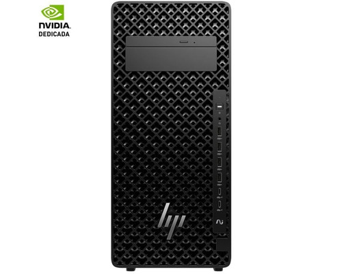 PC HP WORKSTATION D6BR6ET