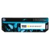 HP 980 Yellow Original Ink Cartridge cartucho de tinta 1 pieza(s) Rendimiento estÃ¡ndar