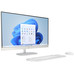 HP 27 inch All-in-One 27-cr0130ns PC Intel® Core™ i5 i5-1335U 68,6 cm (27") 1920 x 1080 Pixeles 8 GB DDR4-SDRAM 512 GB SSD FreeDOS Wi-Fi 6 (802.11ax) Blanco HP 27 inch All-in-One 27-cr0130ns PC Intel® Core™ i5 i5-1335U 68,6 cm (27") 1920 x 1080 Pixeles 8 GB DDR4-SDRAM 512 GB SSD FreeDOS Wi-Fi 6 (802.11ax) Blanco