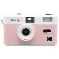 CAMARA KODAK ULTRA F9 PK