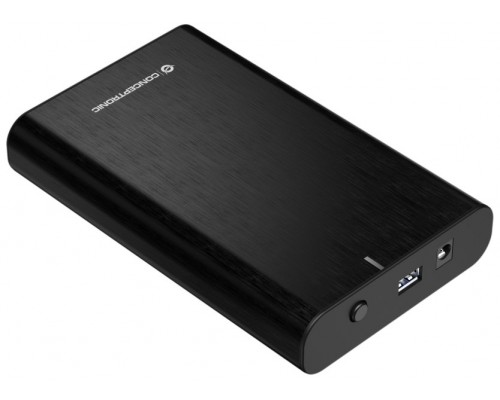 Caja externa conceptronic hd usb 3.0