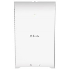 D-Link DAP-2622 AP AC1200 3xGbE LAN PoE