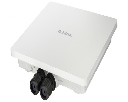 PUNTO DE ACCESO WIFI EXTERIOR  DUALBAND D-LINK