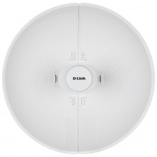 D-Link DAP-3712 Ant Ext WiFi AC PtP LR 20Km PoE