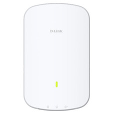 D-Link DAP-X3060W AP AX3000 WiFi6 1xG PoE 3xG