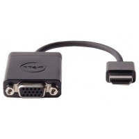Cable hdmi a vga dell macho - hembra