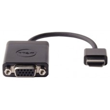 Cable hdmi a vga dell macho - hembra