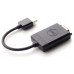 Cable hdmi a vga dell macho - hembra