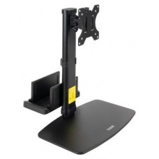 Tooq DB1127TN-B Soporte mesa Monitor+Minipc 17-27 Tooq DB1127TN-B Soporte mesa Monitor+Minipc 17-27