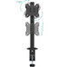 Tooq  DB1130TN-B Soporte Mesa Pantalla 17-32"
