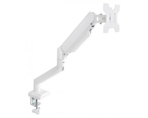 Tooq Soporte mesa DB1334TNR-W 1 brazo 13-34 Blanco