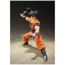Figura tamashii nations dragon ball z