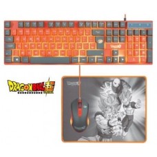 BLADE Teclados y Ratones DBPCPACK