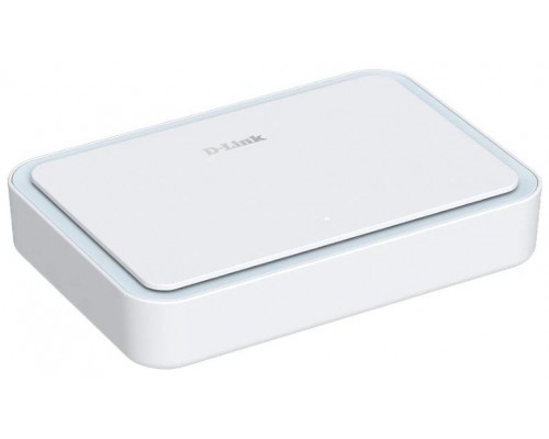 D-Link DBR-330 Router M&oacute;vil WiFi6 AX3000