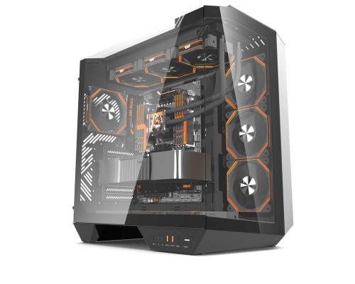 Darkflash Torres Sobremesa DC-DY470-B-ES1