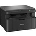 Brother Multifunción Láser DCP-L1640W Brother Multifunción Láser DCP-L1640W