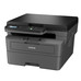 Multifuncion laser brother dcpl2627dwxl monocromo wifi