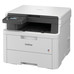 Brother Multifunción Laser Led DCP-L3520CDWE Brother Multifunción Laser Led DCP-L3520CDWE
