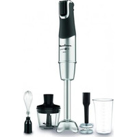 Batidora mano moulinex powelix life 1200w
