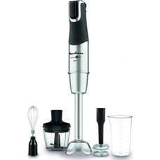 Batidora mano moulinex powelix life 1200w