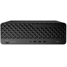 ORDENADOR HP EMPRESA DE8S7ET ORDENADOR HP EMPRESA DE8S7ET