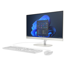 HP ProOne 240 G10 i5-1334U 16GB 512GB W11P 23.8" HP ProOne 240 G10 i5-1334U 16GB 512GB W11P 23.8"