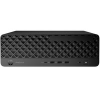 ORDENADOR HP EMPRESA DE8U6AT ORDENADOR HP EMPRESA DE8U6AT
