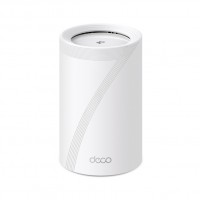 PUNTO DE ACCESO INTERIOR MESH WIFI 7 TP-LINK TRIBANDA