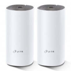 PUNTO DE ACCESO INTERIOR MESH WIFI 5 TP-LINK DECO E4